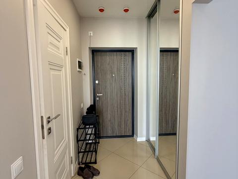 квартира по адресу Зеленая ул., 269м
