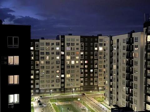 квартира за адресою Трускавецька вул., (Будинок 7)