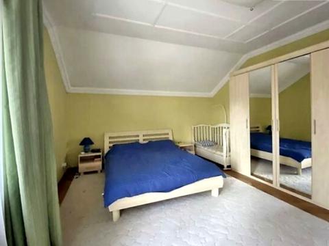 будинок за адресою Ірпінь, Академіка Ромоданова вул. (Льва Толстого)