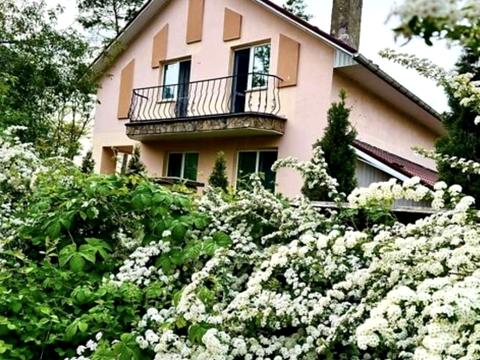 будинок за адресою Ірпінь, Академіка Ромоданова вул. (Льва Толстого)