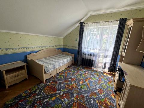 будинок за адресою Ірпінь, Академіка Ромоданова вул. (Льва Толстого)