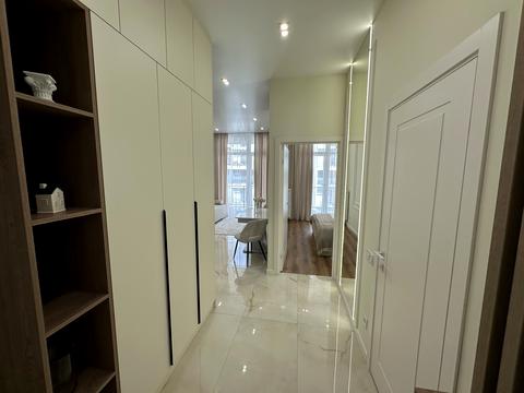 квартира по адресу Генерала Кульчицкого ул., (Будинок 3)