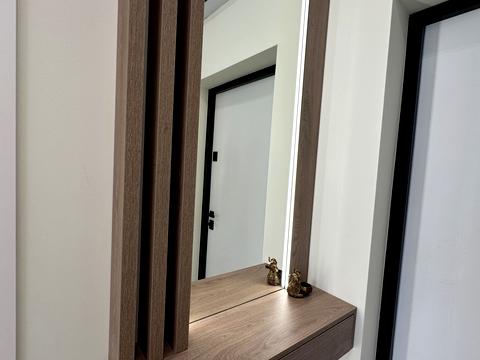 квартира по адресу Генерала Кульчицкого ул., (Будинок 3)
