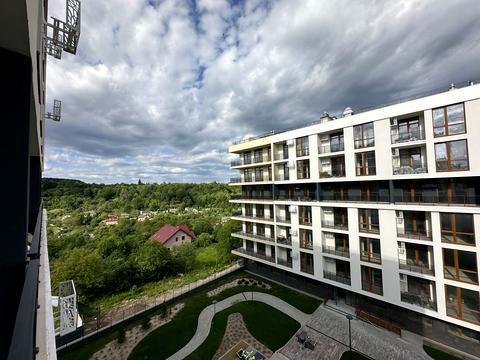 квартира по адресу Генерала Кульчицкого ул., (Будинок 3)