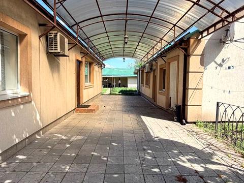 будинок за адресою Старочумацька вул. (Байкальська)