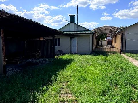 будинок за адресою Старочумацька вул. (Байкальська)
