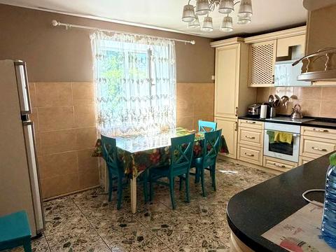 будинок за адресою Старочумацька вул. (Байкальська)