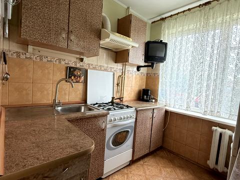 квартира по адресу Научная ул., 28