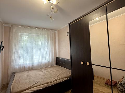 квартира по адресу Научная ул., 28