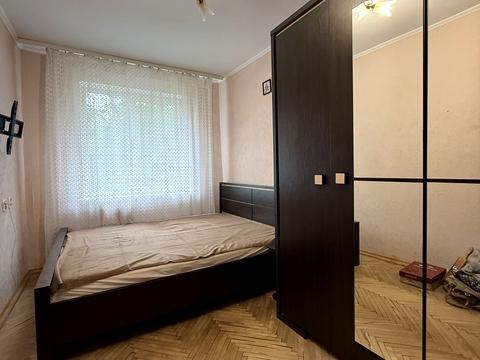 квартира по адресу Научная ул., 28