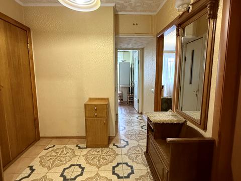 квартира по адресу Научная ул., 28