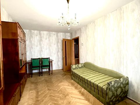 квартира по адресу Научная ул., 28