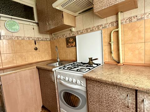 квартира по адресу Научная ул., 28