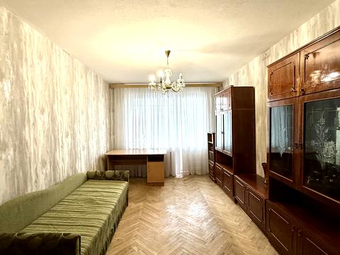 квартира по адресу Научная ул., 28