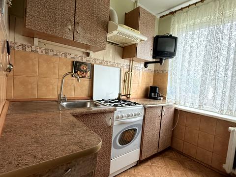 квартира по адресу Научная ул., 28