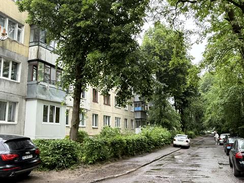 квартира по адресу Научная ул., 28