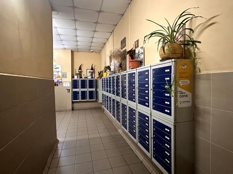 квартира за адресою Верховинна вул., 37