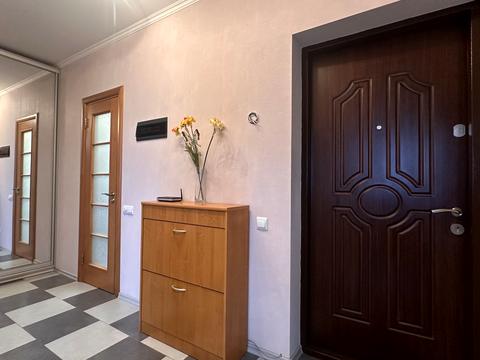 квартира за адресою Верховинна вул., 37