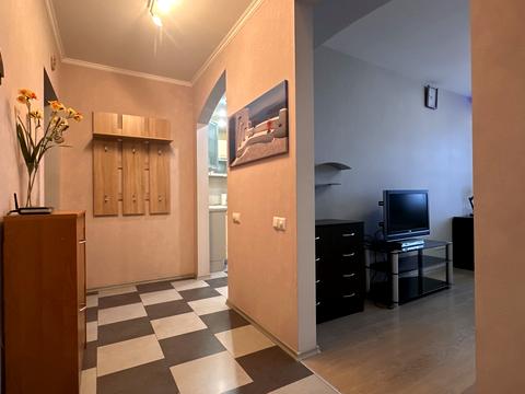 квартира за адресою Верховинна вул., 37