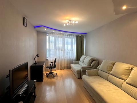 квартира за адресою Верховинна вул., 37