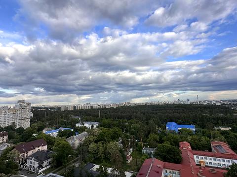 квартира за адресою Верховинна вул., 37