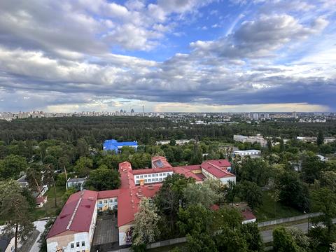 квартира за адресою Верховинна вул., 37