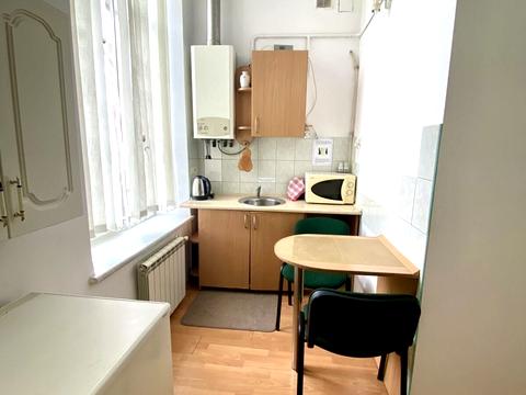 квартира за адресою Адама Міцкевича пл., 6/7