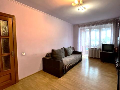 квартира за адресою Сигнівка вул., 7