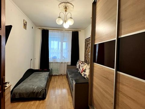квартира за адресою Сигнівка вул., 7
