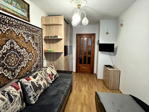 квартира за адресою Сигнівка вул., 7