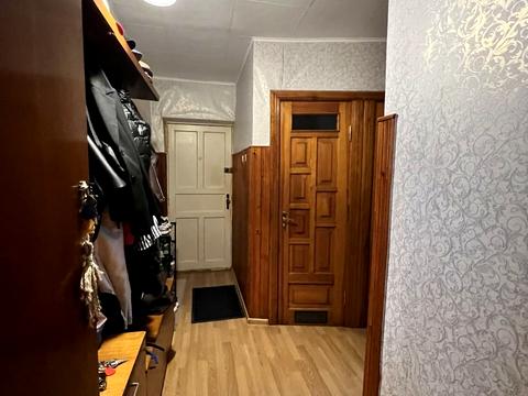 квартира за адресою Сигнівка вул., 7
