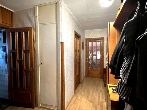 квартира за адресою Сигнівка вул., 7