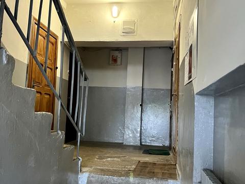 квартира за адресою Сигнівка вул., 7
