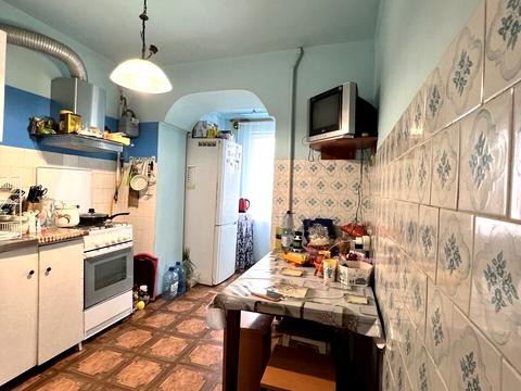 квартира за адресою Сигнівка вул., 7
