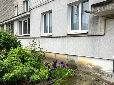 квартира за адресою Сигнівка вул., 7