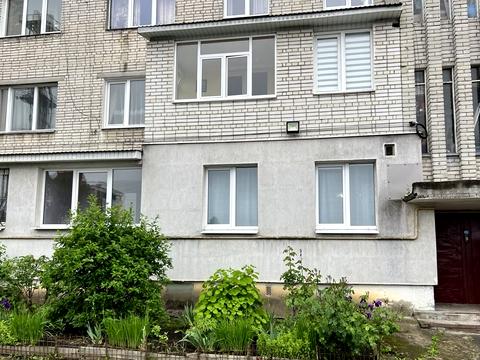 квартира за адресою Сигнівка вул., 7