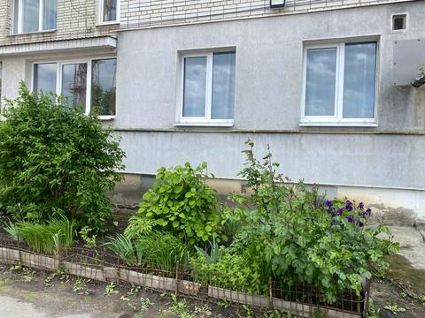 квартира за адресою Сигнівка вул., 7