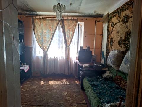 квартира по адресу Танкопия ул., 32