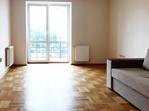 квартира по адресу Пасечная ул., 2