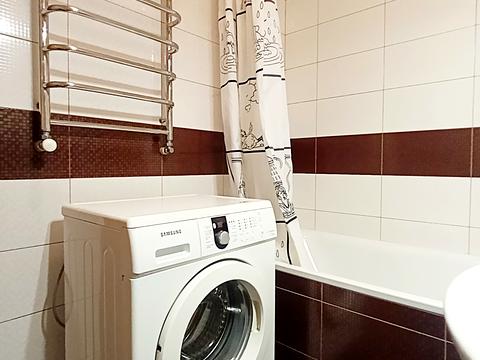 квартира по адресу Пасечная ул., 2