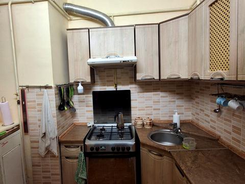 квартира за адресою Лабораторна вул., 3