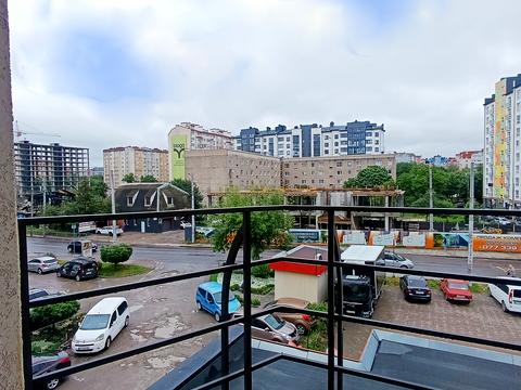 квартира по адресу Пасечная ул., 2