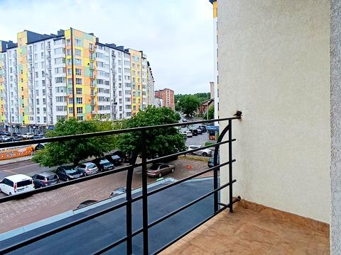 квартира по адресу Пасечная ул., 2