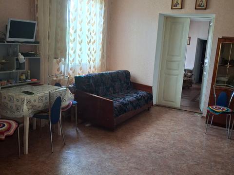 квартира за адресою Лабораторна вул., 3