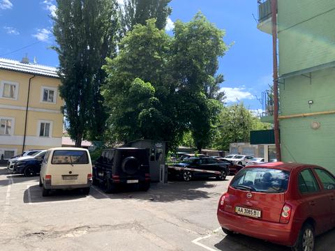 квартира по адресу Терещенковская ул., 19