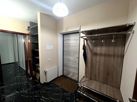 квартира по адресу Ризовская ул., 7а
