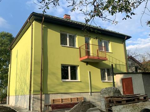 дом по адресу Центральна, 45