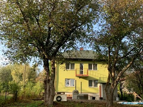 дом по адресу Центральна, 45