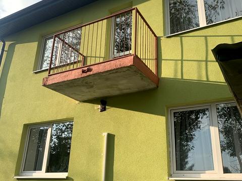 дом по адресу Центральна, 45
