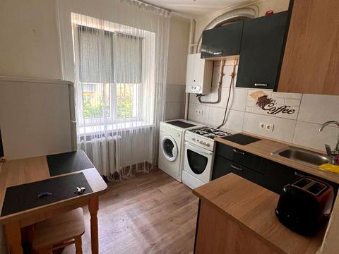 квартира по адресу Героев Крут ул., 14